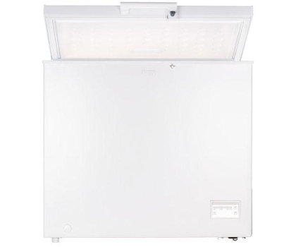 Zamrażarka skrzyniowa MPM Product ZAMRAŻARKA MPM-206-SK-06E/N